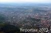 Luftaufnahme Kanton Zuerich/Stadt Zuerich - Foto Stadt Zuerich    8466